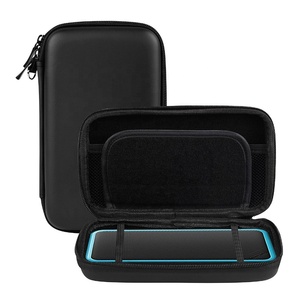 Étui de transport rigide en EVA pour <span class=keywords><strong>jeu</strong></span> 3DS pour Nintendo Switch et PS Vita jeux stockage de cartes sac de support de <span class=keywords><strong>jeu</strong></span> vidéo - Product Image 4