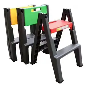 汽车美容工具折叠凳颜色塑料折叠椅