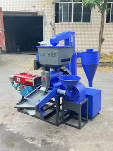 เครื่องสีข้าวโรง<span class=keywords><strong>สี</strong></span>ข้าวประสิทธิภาพสูง - Product Image 4