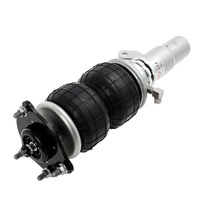 Kits d'amortisseurs à ressorts hélicoïdaux DWD Performance, suspension pneumatique, vérins pneumatiques pour Honda Civic 10e génération FC 2016+, 50 mm, 52 mm, 54 mm HND027