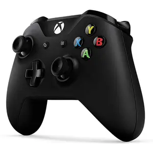 Xbox One denetleyici Gamepad için Xbox One konsolu için kablosuz Gamepad Joystick denetleyicisi