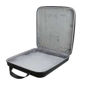 Vỏ cứng mang du lịch lưu trữ tổ chức trường hợp túi thay thế cho Omron thành phần cơ thể màn hình quy mô chỉ trường hợp - Product Image 2