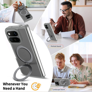 เคสโ<span class=keywords><strong>ท</strong></span>รศัพ<span class=keywords><strong>ท</strong></span>์แ<span class=keywords><strong>บ</strong></span><span class=keywords><strong>บ</strong></span><span class=keywords><strong>ม</strong></span>ีขาตั้งแ<span class=keywords><strong>ม</strong></span>่เหล็กสำหรับ Google Pixel <span class=keywords><strong>11</strong></span> Pro Fold ป้องกันการกระแ<span class=keywords><strong>ท</strong></span>ก ฝาปิดบานพั<span class=keywords><strong>บ</strong></span>แบ<span class=keywords><strong>บ</strong></span>ใส เคสโ<span class=keywords><strong>ท</strong></span>รศัพ<span class=keywords><strong>ท</strong></span>์ป้องกันแบ<span class=keywords><strong>บ</strong></span>ใส ขายส่ง - Product Image 3