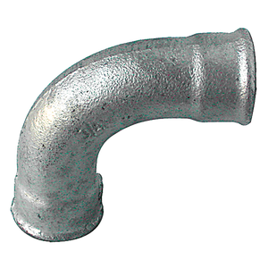 Raccordo a 90 gradi F.F. 2"1/2" - Product Image 1