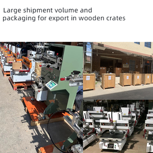 Máy tính để bàn nhỏ Màn hình máy in cho PCB và túi nhựa túi giấy màn hình phẳng máy in - Product Image 3