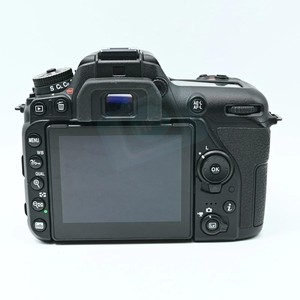 Cámara Réflex Digital Profesional HFT <span class=keywords><strong>D7500</strong></span> de 20.9MP, Solo Cuerpo Negro, Venta al Por Mayor - Product Image 3