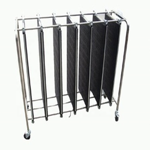 टिकाऊ ESD ट्राली इलेक्ट्रॉनिक फैक्टरी <span class=keywords><strong>Antistatic</strong></span> Esd रील भंडारण ट्राली <span class=keywords><strong>Antistatic</strong></span> श्रीमती गाड़ी Esd रील भंडारण गाड़ी - Product Image 2