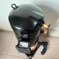 YW315J1-100 YW390J1-100 YW450A1-100 YW550C1-100 YW550C1-V100 20HP INVOTECH Compresseur de pompe à chaleur