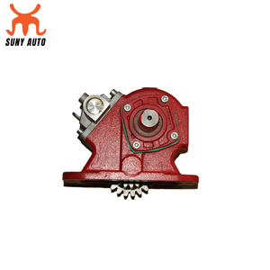 Toma <span class=keywords><strong>de</strong></span> fuerza Chelsea 489XFAHXV3XD con capacidad <span class=keywords><strong>de</strong></span> torsión y toma <span class=keywords><strong>de</strong></span> fuerza <span class=keywords><strong>de</strong></span> apertura <span class=keywords><strong>de</strong></span> montaje para ventiladores - Product Image 3