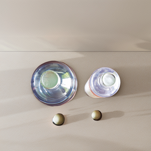 กาวอีพ็อกซี่คริสตัลใสสูงแบบ DIY ความแข็งสูงเรซิ่นอีพ็อกซี่โปร่งใสสูงสำหรับทำตัวอย่างผลิตภัณฑ์สีเหลืองอำพัน - Product Image 5