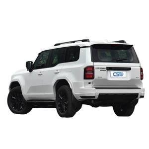 รถยนต์มือสอง CST Toyo TA PRA D O ไฮบริด4WD รถออฟโรด La ND <span class=keywords><strong>CR</strong></span> uis Er Prado ใหม่รถมือสอง LHD - Product Image 4