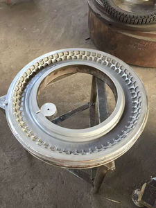 Fabricación de moldes de neumáticos de bicicleta - Product Image 5