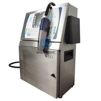 Impresora Domino de Segunda Mano, Usada, A200, A200+, A120/GP, A220, A320i, A420i, A520i, Ax150i, Ax350i, Impresora Industrial de Inyección de Tinta CIJ