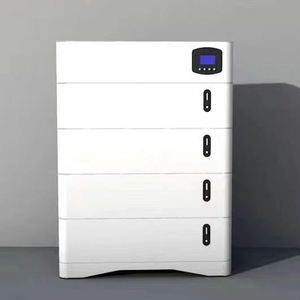 แบตเตอรี่ลิเธียม 24V 300AH ขายดี ระบบพลังงานแสงอาทิตย์สำหรับบ้านแบบออฟกริด แบตเตอรี่สำรองไฟสำหรับบ้าน - Product Image 2