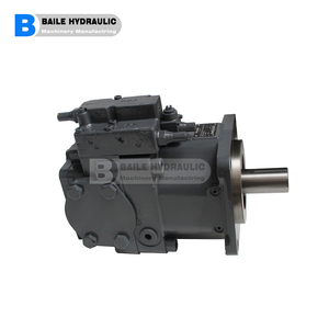 Pompe à piston variable d'Allemagne A11VO190LRD/11R-NPD12N00 Huile hydraulique - Product Image 2