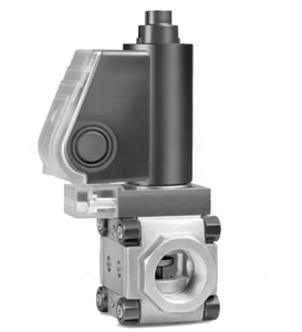 โซลินอยด์ควบคุมแก๊ส KROMSCHRODER 88000034 240R/NQ รุ่นใหม่ DN40 UKV00034 - Product Image 2