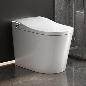 Высококачественный умный туалет, биде - Product Image 3