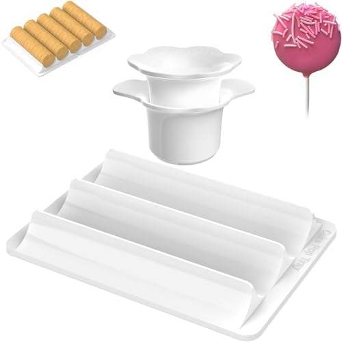 White-Cutter & tray set