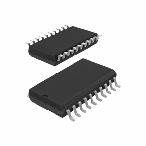 Componente Electrónico del Canal del Fabricante 74F299SC 20 SOIC Lógico - Product Image 1
