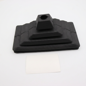 KBA0448 KBA0602 ยางหุ้มกันฝุ่นสำหรับจอยสติ๊ก ทนทานต่อการสึกหรอ เหมาะสำหรับรถขุด SH280 รับประกัน 1 ปี - Product Image 1
