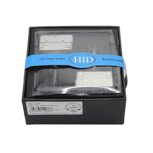 หลอดไฟหน้าซีนอน HID แท้เบอร์ 66548 OEM รุ่น D8S - Product Image 6