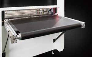 Máquina Peladora Automática (pelado <span class=keywords><strong>de</strong></span> una línea) - Product Image 5