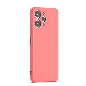 <span class=keywords><strong>Coque</strong></span> de téléphone souple mate en silicone de haute qualité d'usine pour Xiaomi Redmi Turbo 3 housse de téléphone portable antichoc - Product Image 5