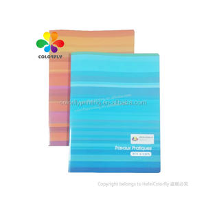 Libro de ejercicios A4, 200 páginas, para proveedor escolar - Product Image 2