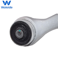 Bras de suspension inférieur avant pour B M W gauche et droit, numéros de pièces 31126855741, 31126855742, compatible avec B M W F20 F21 F22 F31 F34 F30 F35 E80