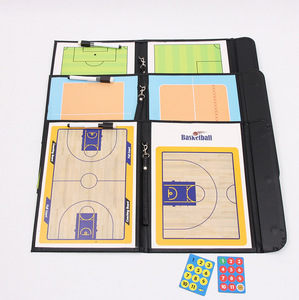 <span class=keywords><strong>Football</strong></span> playboard entraîneur show board pliant basket-ball magnétique playboard <span class=keywords><strong>football</strong></span> - Product Image 2