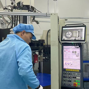 Système de <span class=keywords><strong>vision</strong></span> industrielle fiable pour la détection de défauts, moniteur de protection des moules avec garantie d'un an, haute précision, <span class=keywords><strong>test</strong></span> automatique - Product Image 1