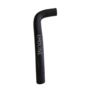 Tuyau en caoutchouc LHOLINE 16571-BZ140/16571-BZ160 longueur standard pour tuyaux d'échappement, d'eau et de carburant - Product Image 4