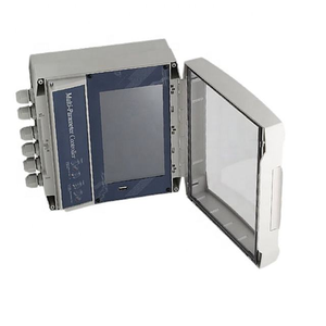 Industrial Real-Time Online Monitoring Multi-Parameter Analyzer with Customized OEM Support - Product Image 2