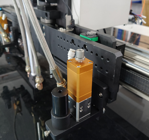 Machine de fabrication de sous-vêtements et collants en acier inoxydable Zuoma, équipement de distribution de vêtements pour petites entreprises - Product Image 2