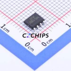 Nuevo Original STMPS2252MTR SO-8 Circuito integrado IC Chip PMIC Interruptor electrónico de potencia - Product Image 1