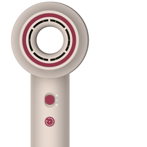 1400 Wát chuyên nghiệp điện ion Máy sấy tóc bàn chải thiết lập 120000 vòng/phút tốc độ cao không chổi than Hot Air Styler cho salon và khách sạn sử dụng - Product Image 5