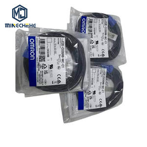มอเตอร์เซอร์โวอัตโนมัติสำหรับอุตสาหกรรมที่ทนทาน รุ่น AUTOMATION-M100 AUTOMATION-M200 AUTOMATION-M300 AUTOMATION-M400 AUTOMATION-M500 - Product Image 1
