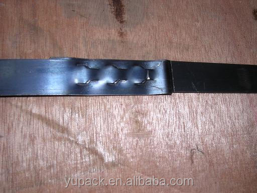 strapping machine steel pneumatic