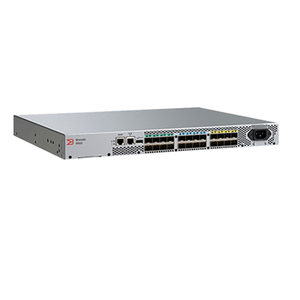 NUEVO Switch Brocade <span class=keywords><strong>G610</strong></span> de 8 Puertos, 8 32Gbps SWL SFPS, 32GB, BR-<span class=keywords><strong>G610</strong></span>-8-32G-0 - Product Image 2