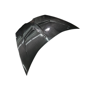 Nouveau capot moteur en Fiber de carbone sec 1016 pour <span class=keywords><strong>Lamborghini</strong></span> <span class=keywords><strong>Huracan</strong></span> LP610 LP580 2014-2018 modèle - Product Image 3