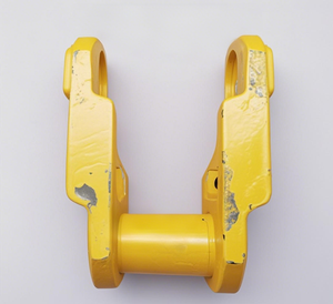 Shantui Bulldozer Chain Rail <span class=keywords><strong>Link</strong></span> <span class=keywords><strong>Track</strong></span> Chain <span class=keywords><strong>Link</strong></span> SD16 SD22 SD32 <span class=keywords><strong>TY220</strong></span> 160 SD13 - Product Image 3