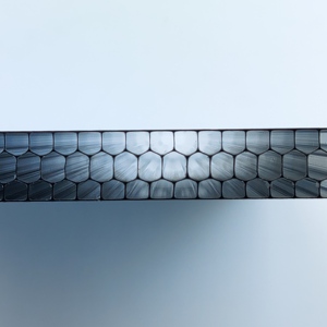 Panneau en <span class=keywords><strong>polycarbonate</strong></span> <span class=keywords><strong>alvéolaire</strong></span> Starshine de haute qualité, revêtement UV, durable, écologique, <span class=keywords><strong>pour</strong></span> utilisation en <span class=keywords><strong>serre</strong></span> extérieure - Product Image 6