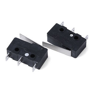 Mikro Anahtarlar 3JWD-DBHD-13.5 Elektronik Parça Stokları Anahtar Limit Tipi - Product Image 3
