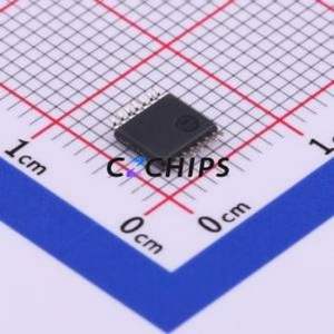 Amplificador operativo de chip IC de circuito integrado OPA4171AIPWR, original y nuevo, a prueba de agua - Product Image 2