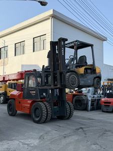 ¡Más Vendido! !! Montacargas Heli de Alta Calidad, Nuevos y Usados, de 10 Toneladas, 3.5 Toneladas, 5 Toneladas, 6 Toneladas, 7 Toneladas, Varios Modelos - Product Image 2