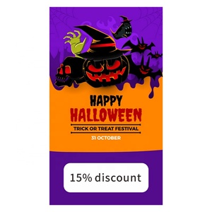 Discount Card Free Design Scratch Card Printing Digital Printing logo Size Patterns Scratch-Off Area Custom - Product Image 3