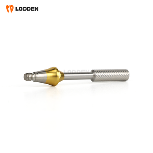 Modelo de Implante <span class=keywords><strong>Dental</strong></span> para Dentistas, Plataforma Multiunidad Recta, Pilar Recto 0 °   Sistema de Laboratorio <span class=keywords><strong>Dental</strong></span> Osstem Adin DIO ITI - Product Image 4