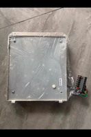 Gabinete de Filtro de Alimentación PLC 2097 F2 para Máquina CNC, Centro de Mecanizado, Torno, Fresadora, Repuestos Eléctricos
