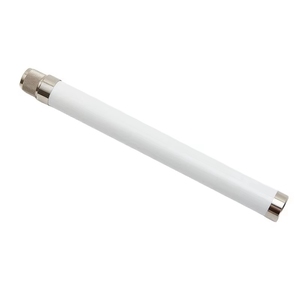 Conectores Tipo N, Antena Omnidireccional de Fibra de Vidrio 5G, Radiación Omnidireccional para Router - Product Image 1