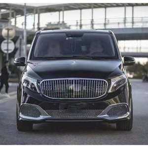 <span class=keywords><strong>Prix</strong></span> usine W447 W457 V260 mise à niveau mai/bach W Kit de carrosserie de pare-chocs avant arrière calandre antibrouillard pour <span class=keywords><strong>mercedes</strong></span>-benz W447 W457 V260 - Product Image 4